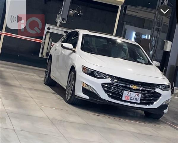 Chevrolet Malibu 2023 for sale in Iraq - Baghdad